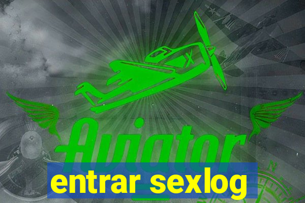 entrar sexlog